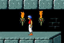 Jugar a Prince of Persia