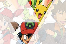 juego Puzzle Pokemon