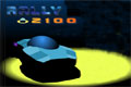 juego Rally 2100