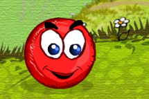 Habilidad: Red Ball 3