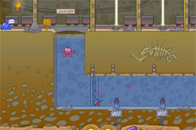 Jugar a Red Blue Balls 3