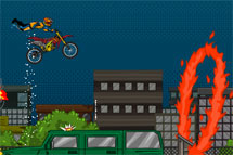 Jugar a Risky Rider