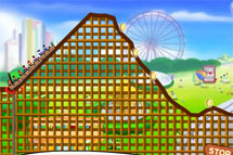 Jugar a Roller Coaster Creator