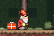 juego Santa Claus