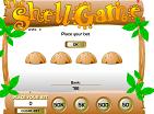 juego Shell game