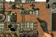 Jugar a Trabajo de sheriff