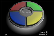 juego Simon