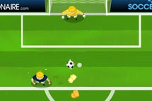 Habilidad: Soccernoid