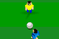 juego Soccer Rush