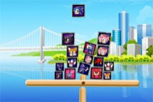 Jugar a Equilibrio Sonic