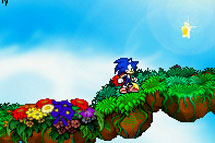 Jugar a Sonic Busca Estrellas