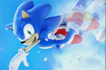 Jugar a Sonic Revolutions