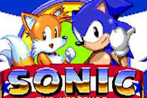 Juegos de plataformas - página 36: Sonic