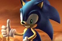 juego Sonic Heroes Puzzle