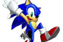 juego Sonic The Hedgehog
