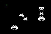 juego Space Invaders 3D