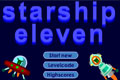 juego Star Ship Eleven