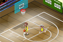 juego Street Basket