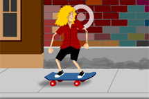 juego Street Skater
