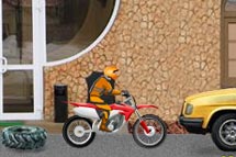 juego Stunt Bike Pro