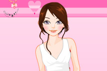 juego Summer Fashion Dress Up