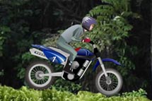 juego Super Bike EX