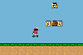 juego Super Mushroom Mario