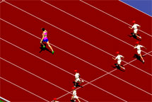 Jugar a Super Sprinter