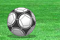 Juegos de fútbol: Tanda de Penalties