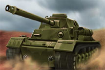 Habilidad: Tank Attack
