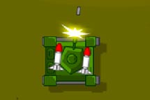 juego Tank destroyer