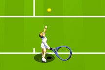 juego Tenis