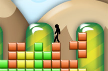 juego Tetris Survive