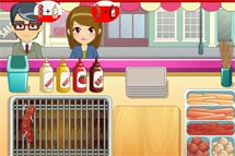 Juegos de cocina - página 6: Tienda Barbacoa