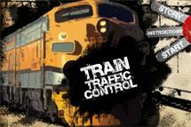 Lógica: Controlador de Trenes