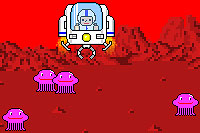 juego Ufo Rescue