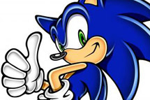 juego Ultimate Flash Sonic