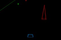 juego Vector Runner