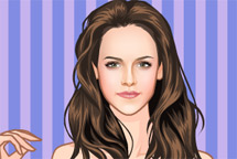 juego Viste a Kristen