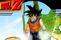 Infantiles: Viste a Goku