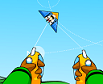 juego Wild kite game