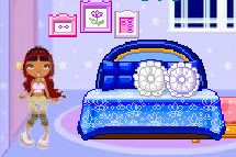 Juegos de decorar - página 6: Winx