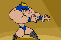 Juegos de lucha - página 5: Wrestling