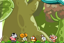 juego Zoo Escape 2