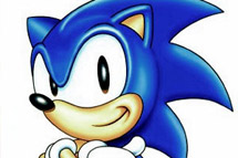 Laberinto Sonic