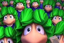 Lemmings