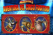 Madagascar 3