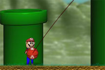 Mario Basket