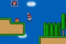 Mario Classic