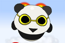 Misil panda